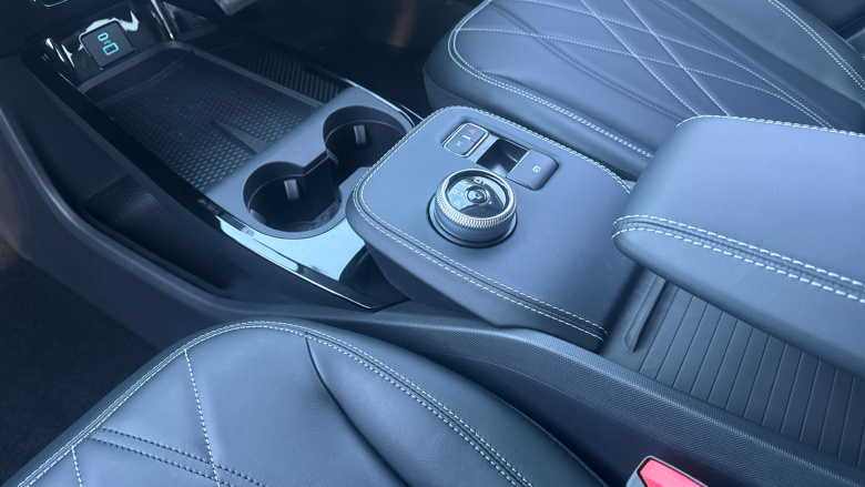 Ford Mustang Mach-E 197kW Select 72kWh RWD 5dr Auto Electric Estate